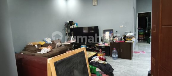 5 chambres Maison à Cipondoh, Indonesia No. 2599 28