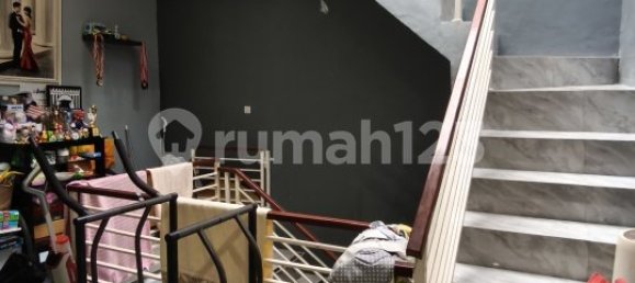 5 chambres Maison à Cipondoh, Indonesia No. 2599 7