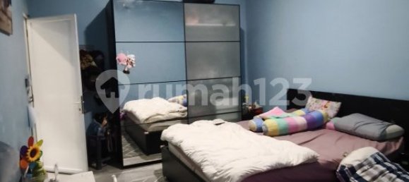 5 chambres Maison à Cipondoh, Indonesia No. 2599 30