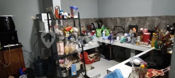 5 chambres Maison à Cipondoh, Indonesia No. 2599 22