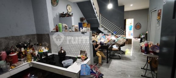 5 chambres Maison à Cipondoh, Indonesia No. 2599 23