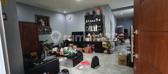 5 chambres Maison à Cipondoh, Indonesia No. 2599 12