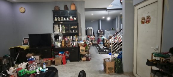 5 chambres Maison à Cipondoh, Indonesia No. 2599 11