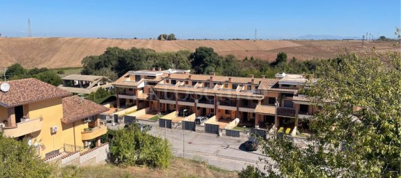 3-Zimmer Wohnung in Pomezia, Italy, Nr. 365398 5