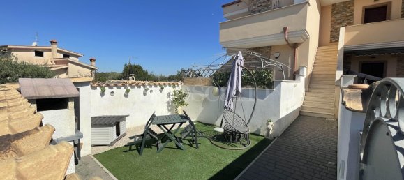 3-Zimmer Wohnung in Pomezia, Italy, Nr. 365398 4