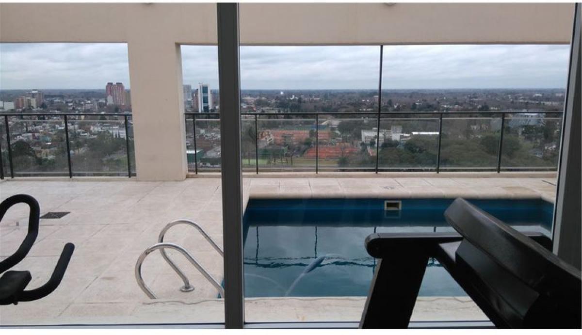 2 Schlafzimmer Wohnung in Tigre, Argentina, Nr. 10921