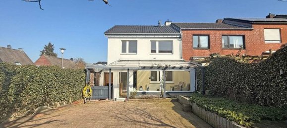 Moradia em banda de 4 divisões em Wesel, Germany N.º 139476 22