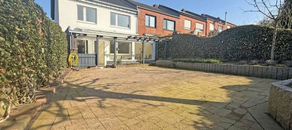 Moradia em banda de 4 divisões em Wesel, Germany N.º 139476 23