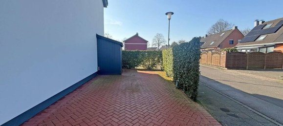 Moradia em banda de 4 divisões em Wesel, Germany N.º 139476 6