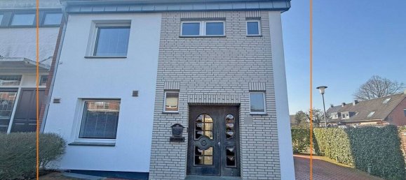 Moradia em banda de 4 divisões em Wesel, Germany N.º 139476 2