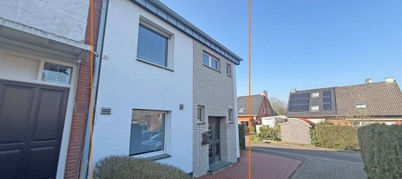 Moradia em banda de 4 divisões em Wesel, Germany N.º 139476 4