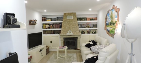 3 غرف نوم منزل في Sintra, Portugal رقم 146944 16