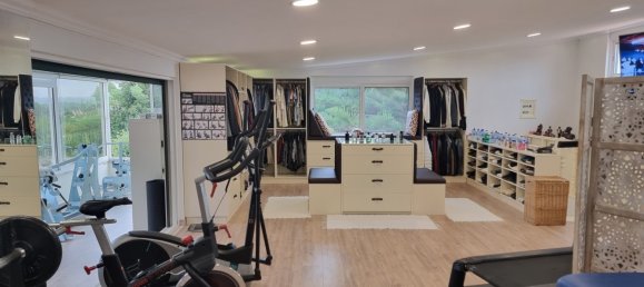 3 غرف نوم منزل في Sintra, Portugal رقم 146944 5