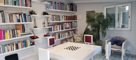 3 غرف نوم منزل في Sintra, Portugal رقم 146944 13