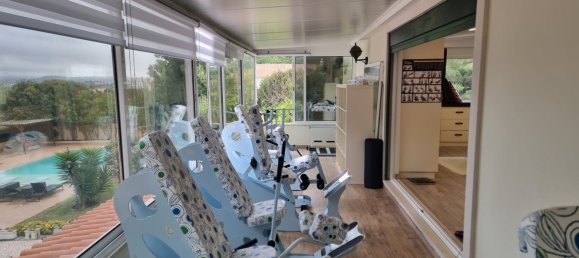 3 غرف نوم منزل في Sintra, Portugal رقم 146944 4