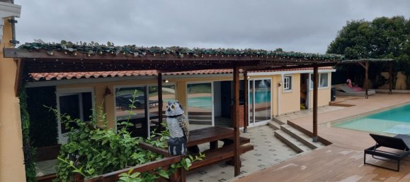 3 غرف نوم منزل في Sintra, Portugal رقم 146944 12