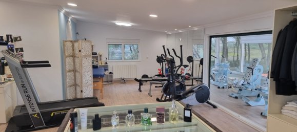 3 غرف نوم منزل في Sintra, Portugal رقم 146944 6