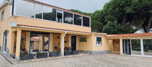 3 غرف نوم منزل في Sintra, Portugal رقم 146944 2