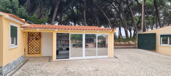 3 غرف نوم منزل في Sintra, Portugal رقم 146944 15