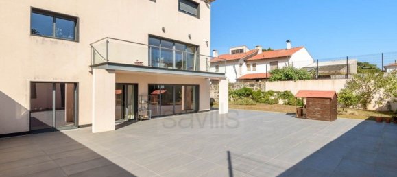 4 Schlafzimmer Haus in Porto, Portugal, Nr. 122543 19