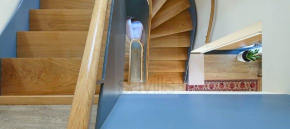 4 Schlafzimmer Haus in Porto, Portugal, Nr. 122543 22