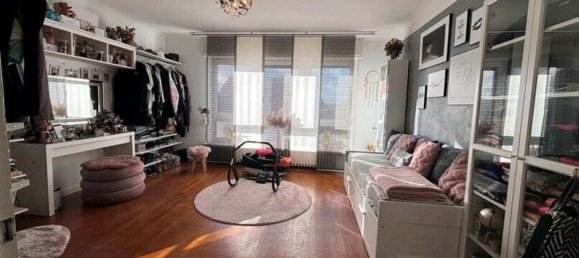 2 chambres Appartement à Saarbrucken, Germany No. 327032 5