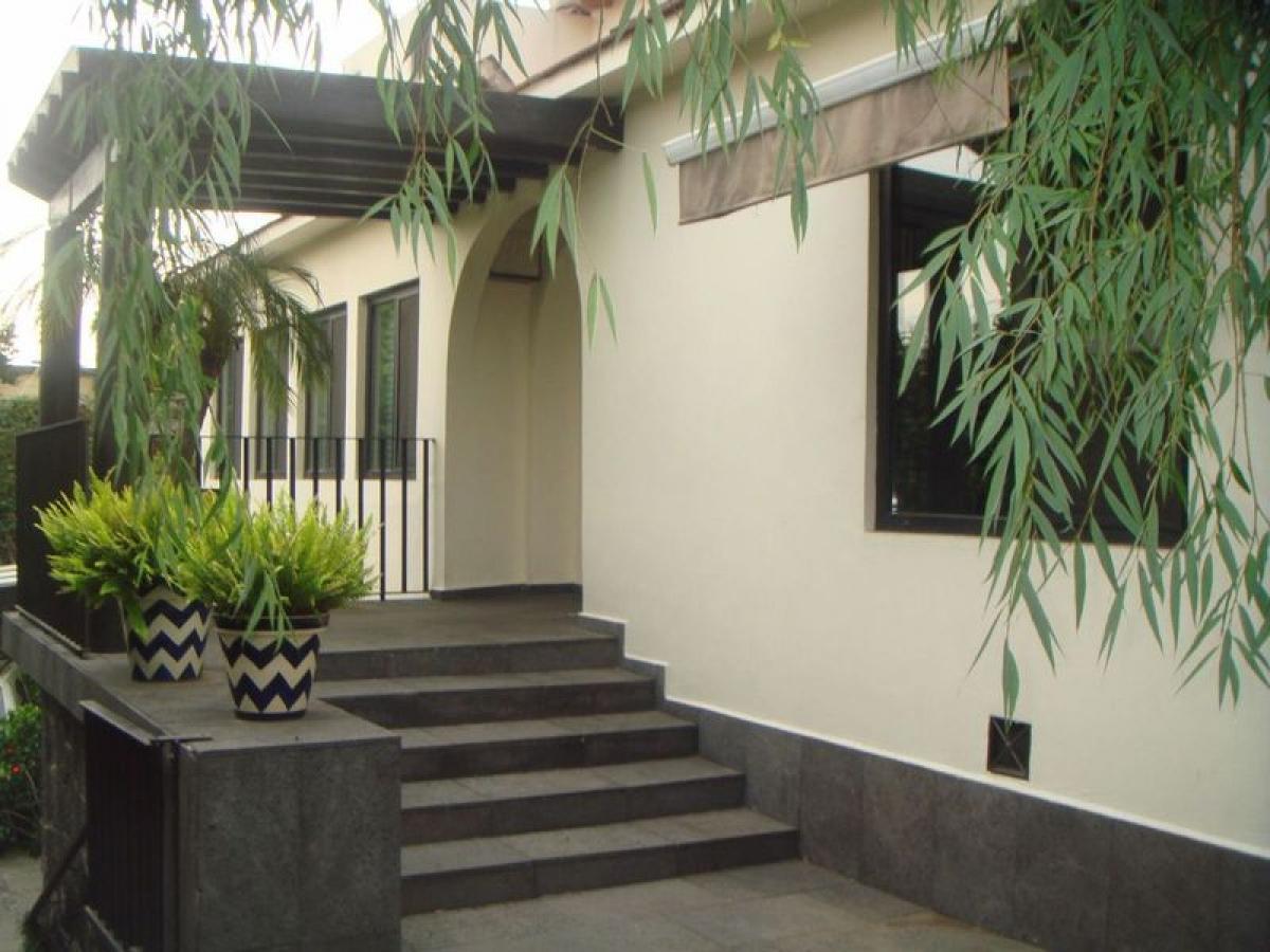 4 Schlafzimmer Haus in Mexicali, Mexico, Nr. 168374