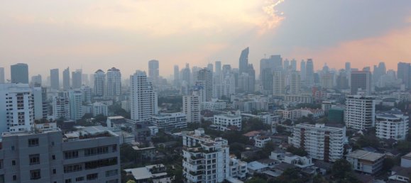4 bedrooms Condo in Ivy Thonglor Bangkok, Thailand No. 30799 19