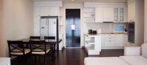 4 bedrooms Condo in Ivy Thonglor Bangkok, Thailand No. 30799 4