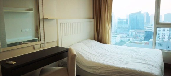 4 bedrooms Condo in Ivy Thonglor Bangkok, Thailand No. 30799 10