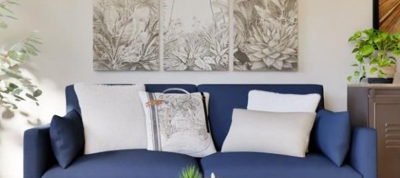 1 bedroom Apartment in Elancourt, France No. 291265 9