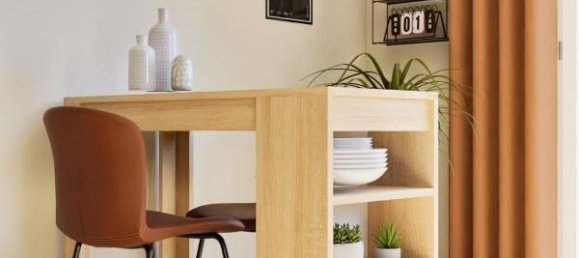 1 bedroom Apartment in Elancourt, France No. 291265 8