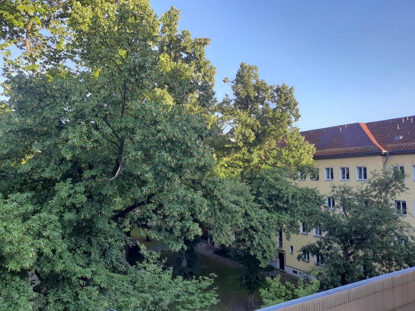 2غرفة شقة في Prenzlauer Berg, Germany رقم 224951