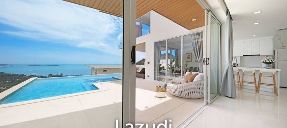 4 bedrooms Villa in Ko Samui, Thailand No. 13307 5