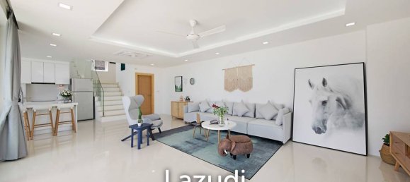 4 bedrooms Villa in Ko Samui, Thailand No. 13307 9