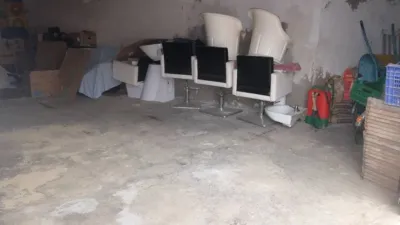 57m² Garage in Rojales, Spain No. 244012