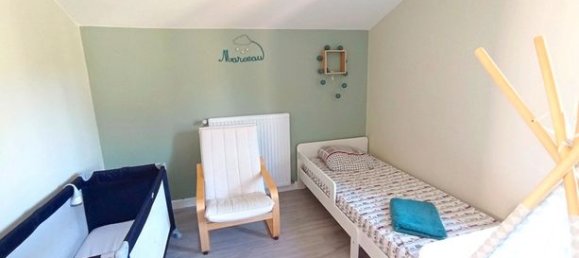 5 Schlafzimmer Haus in Deux-Sevres, France, Nr. 308208 10