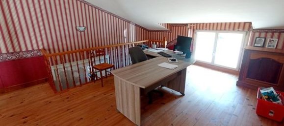 5 Schlafzimmer Haus in Deux-Sevres, France, Nr. 308208 6