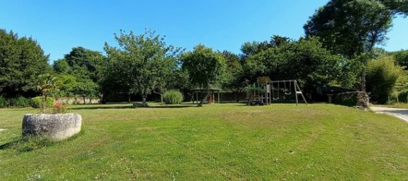 5 Schlafzimmer Haus in Deux-Sevres, France, Nr. 308208 15