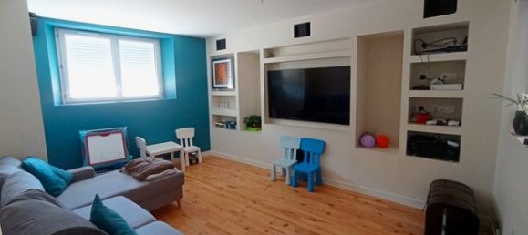 5 Schlafzimmer Haus in Deux-Sevres, France, Nr. 308208 5