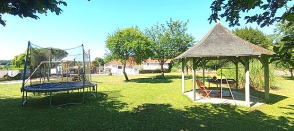 5 Schlafzimmer Haus in Deux-Sevres, France, Nr. 308208 13