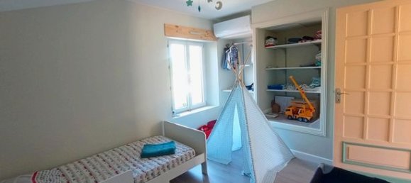 5 Schlafzimmer Haus in Deux-Sevres, France, Nr. 308208 11