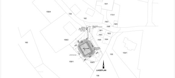 Дом с 4 спальнями в Бад Клайнкирхгайм, Австрия № 28004 14