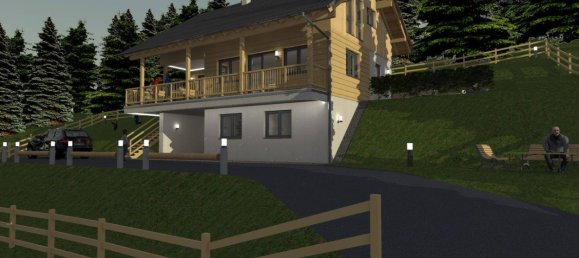 Дом с 4 спальнями в Бад Клайнкирхгайм, Австрия № 28004 4