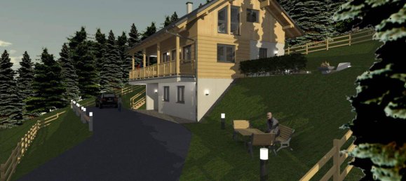 Дом с 4 спальнями в Бад Клайнкирхгайм, Австрия № 28004 5