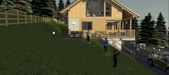 Дом с 4 спальнями в Бад Клайнкирхгайм, Австрия № 28004 2