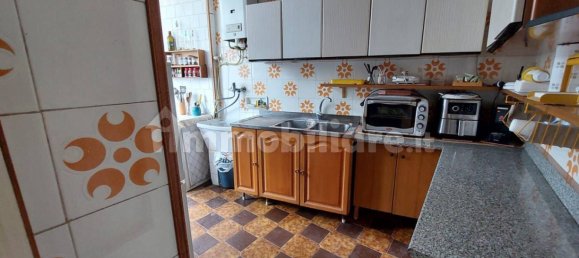 Квартира с 2 спальнями в Палермо, Италия № 291339 12