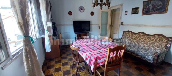 Квартира с 2 спальнями в Палермо, Италия № 291339 9