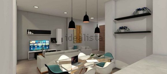 3 bedrooms Apartment in Malaga, Spain No. 107889 9