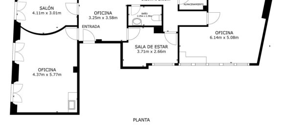 3 bedrooms Apartment in Malaga, Spain No. 107889 14